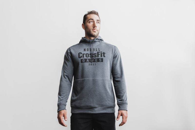 Cheap Nobull Mens Hoodie Ireland - Nobull Store Dublin